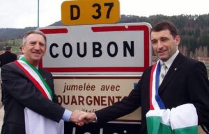 Quargnento, addio all’ex sindaco Ceriana