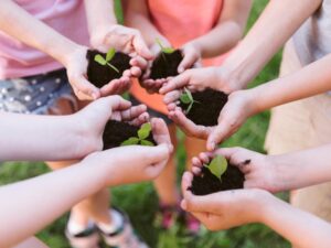 Giornata della Terra, workshop per bambini al Serravalle Outlet