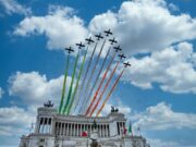 Tortona festeggia la Repubblica