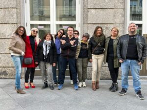 Valenza: con Tutti per Una Liberamente si impegna in favore delle donne