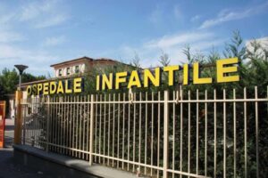 Casale: bimba di sette anni muore all’Infantile dopo essersi sentita male