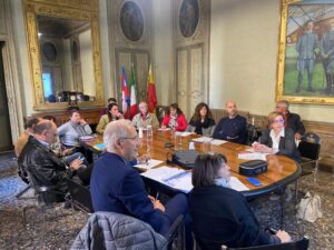 Sanità e Ambiente: anche Afeva al tavolo delle Commissioni casalesi