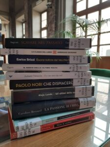 Sabato online le proposte mensili della Biblioteca Civica