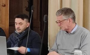 Casale: «Intrecci e stranezze», il Pd e l’amministrazione Riboldi