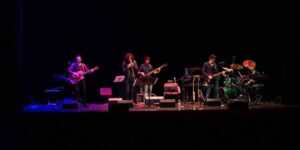 Novi, Beggar’s Farm e Roberto Tiranti in concerto per la Lilt