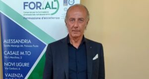 For.Al: per il presidente Traverso “tre anni pieni di sfide”