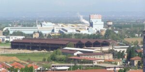 Novi, addio a Mirko Marchi: guidò lo stabilimento Italsider