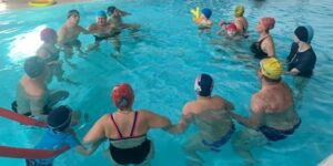 Novi: Abbracciata Collettiva, successo di sport e solidarietà