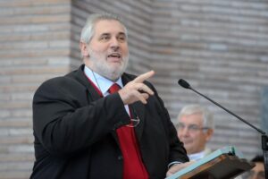 Fondazione Crt: Quaglia-Palenzona, il giorno della verità