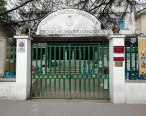 Teatro comunale: quattro soggetti restano in lizza per la gestione