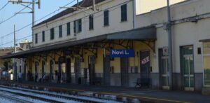 Controlli di polizia nelle stazioni di Novi Ligure e Serravalle