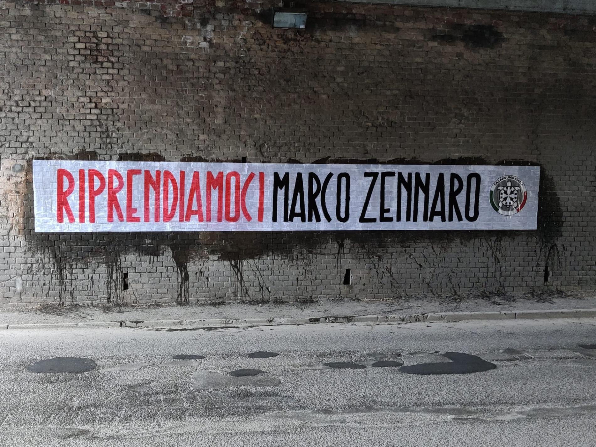 Anche a Tortona solidarietà ai portuali di Trieste