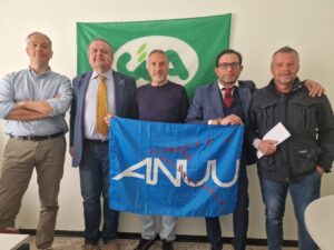 Cinghialisti e agricoltori, attesa per il decreto peste suina