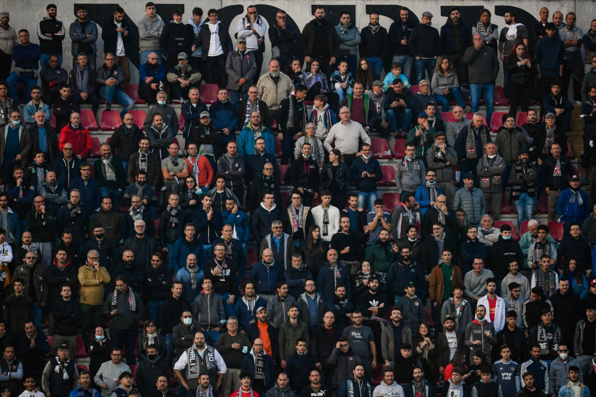 Monza – Alessandria: “I tifosi ci aiutano a colmare i gap”