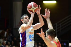 Novipiù nel ‘fuoco’ di San Severo