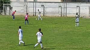 Acqui, pareggio al fotofinish