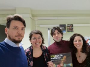 Glaucoma: le iniziative dell’ospedale
