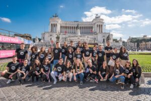 Due alessandrine nel programma ‘Youth Ambassador’ di The One Campaign