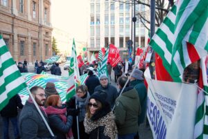“Le pensioni non sono bancomat. E per i giovani nessuna tutela”