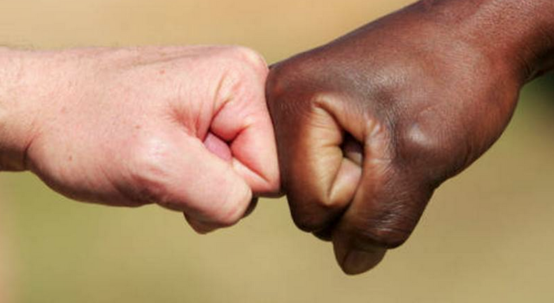 Il 21 marzo è la  Giornata internazionale per l’eliminazione della discriminazione razziale
