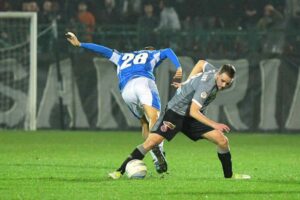 L’Alessandria si riprende il podio