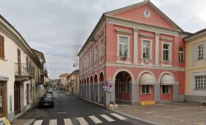 A maggio via all’adeguamento sismico della scuola ‘Bobbio’