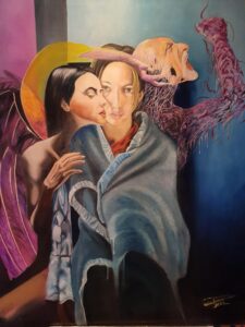 A luglio torna l’arte al Castello di Casale con tre nuove mostre