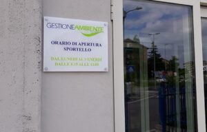 Due appuntamenti con Gestione Ambiente