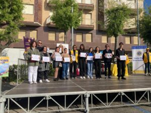 Valenza, le vincitrici del concorso fotografico