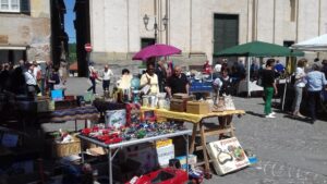 Mercatino, la Pro Loco avvia il calendario primaverile