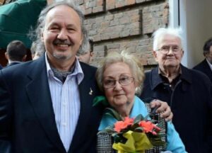 Lutto per l’ex sindaco Cuttica di Revigliasco: addio alla madre Floria
