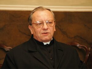 Università Cattolica, borsa di studio in memoria di don Franco Zanolli
