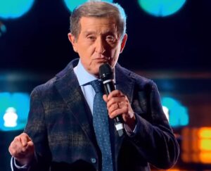 Sabato 8 aprile: Franco Rangone in concerto