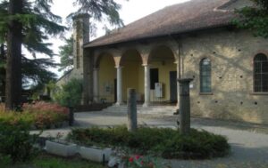 A Pasqua e Pasquetta aperti Castello e Museo Archeologico