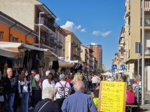 Previsioni meteo sfavorevoli, al Cristo si posticipa l’evento dei fiori