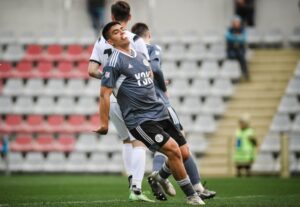 Alessandria – Ancona, Galeandro titolare