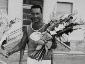 Basaluzzo perde il “Moro” Angelo Eroso, campione di tamburello