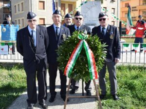 L’Aeronautica Militare compie cent’anni: con Novi protagonista