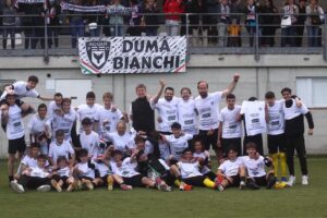 Acqui, under 15 campione. “Soddisfazione enorme”