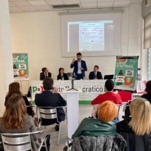 Sanità del Piemonte, lunghe liste d’attesa