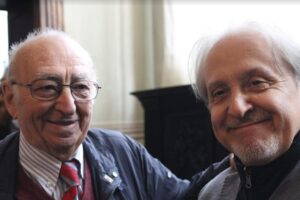 Alloisio a Parigi ricorda il partigiano Ivan