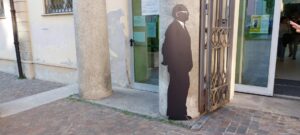 Alessandria, il fantasma di Mantelli per la città