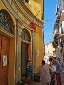 Roberto Gianinetti porta ‘Avatar e Metaverso’ al museo di Moncalvo