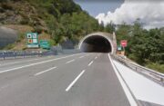 A26, nuovi interventi: ora il cantiere si sposta verso Ovada