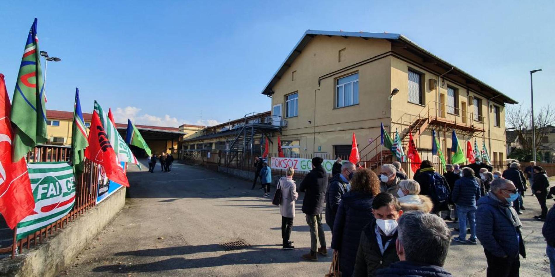 Pernigotti, nuovo vertice a Roma: «Ora l’azienda scopra le carte»