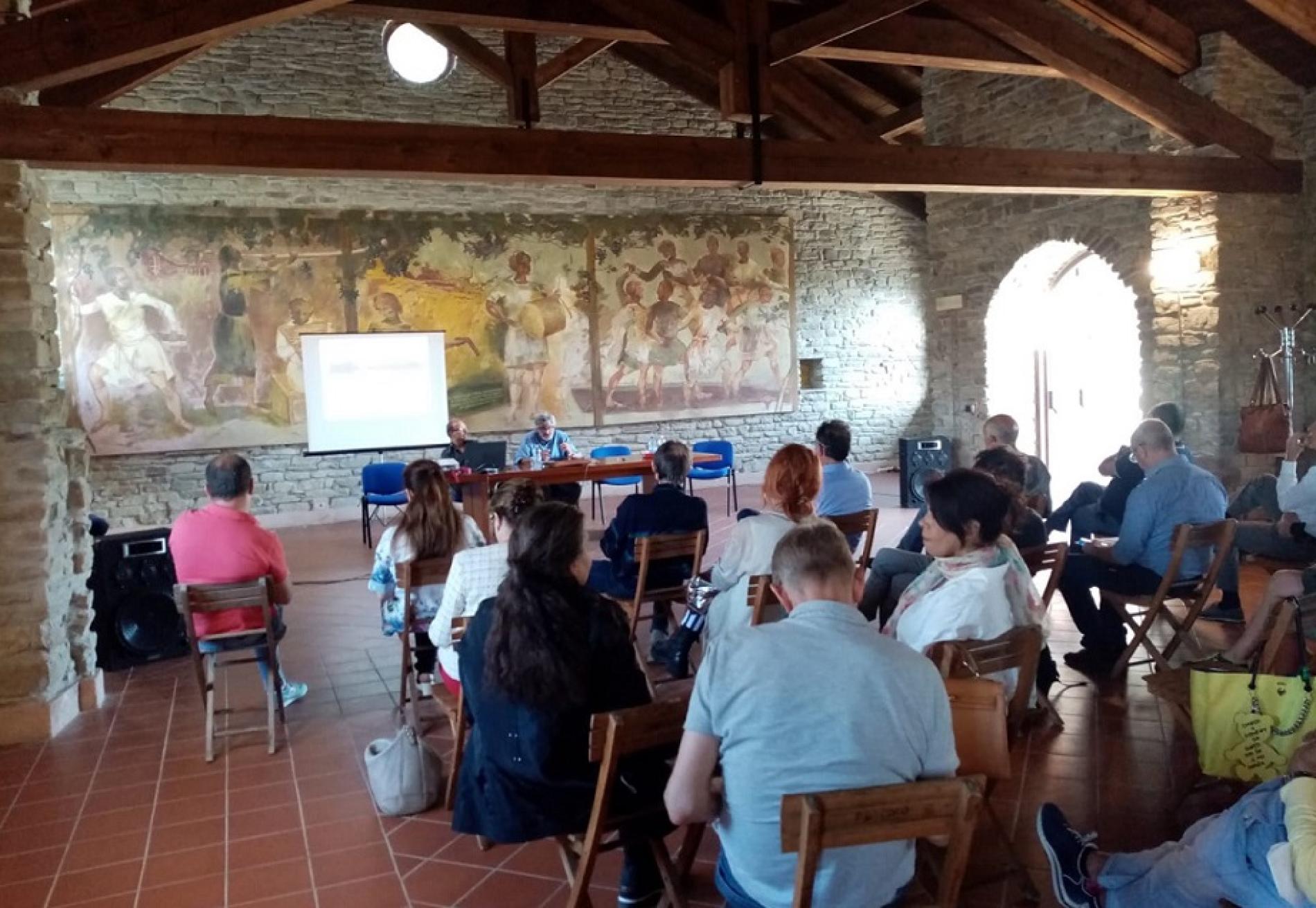 “Berebene”: la guida 2023 celebra l’Enoteca