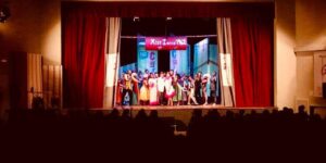 Musical Lab, con la Bisarca a scuola di teatro, danza e canto