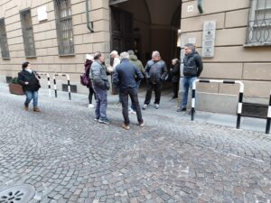 Caso Ginepro: lunedì al Tartara di Casale l’incontro con i condomini
