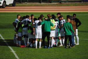 Il calcio della provincia in tempo reale: gli anticipi
