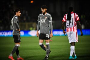 Vince il Vicenza, l’Alessandria retrocede in C